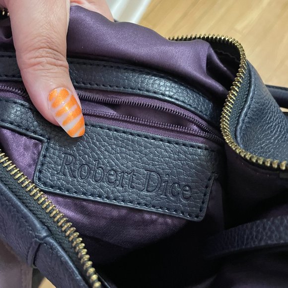 Robert Dice Purse - Picture 6 of 7